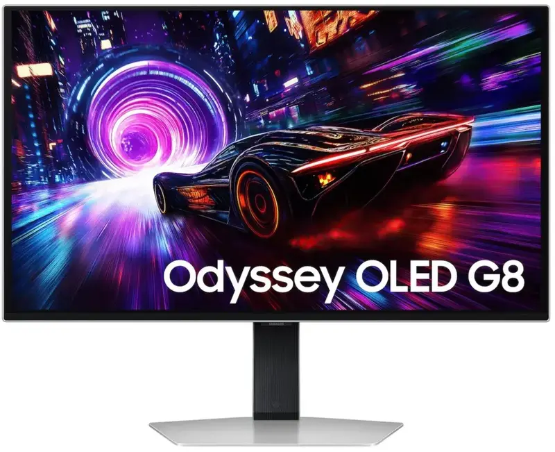 Монітор Samsung 32" (LS32FG812SIXUA) - фото - №5