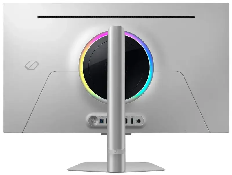 Монітор Samsung 32" (LS32DG800SZXUA) - фото - №20