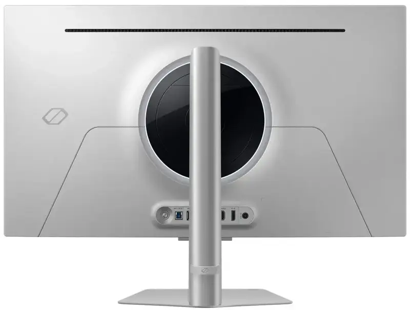 Монітор Samsung 32" (LS32DG800SZXUA) - фото - №19