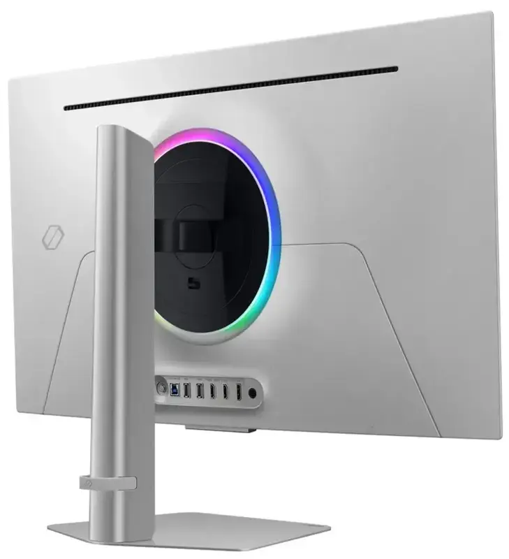 Монітор Samsung 32" (LS32DG800SZXUA) - фото - №18