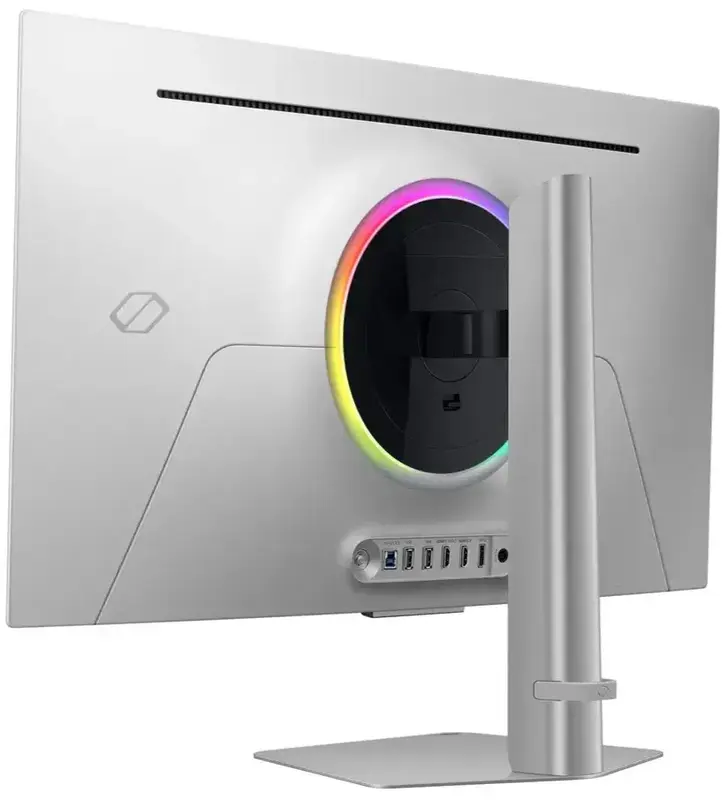 Монітор Samsung 32" (LS32DG800SZXUA) - фото - №17