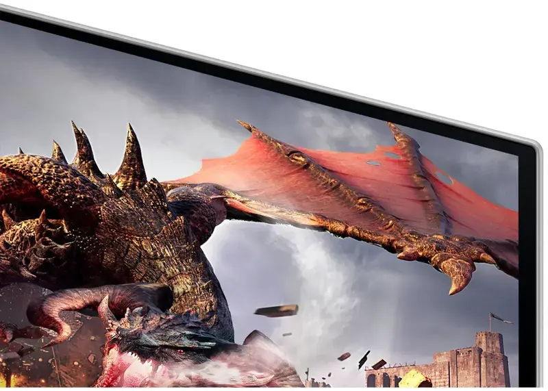 Монітор Samsung 32" (LS32DG800SZXUA) - фото - №8