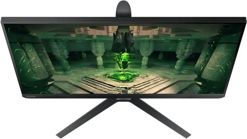Монітор Samsung 27" (LS27BG400EIXUA) - фото - №4
