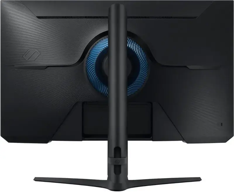 Монітор Samsung 27" (LS27BG400EIXUA) - фото - №5
