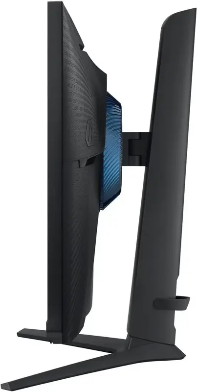 Монітор Samsung 27" (LS27BG400EIXUA) - фото - №3
