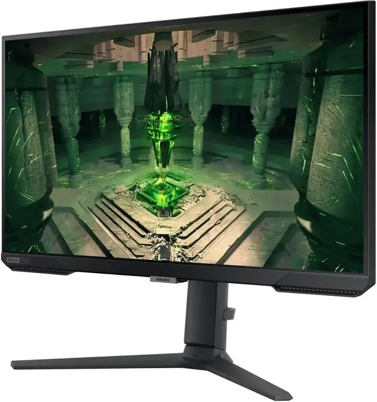 Монітор Samsung 27" (LS27BG400EIXUA) - фото - №1