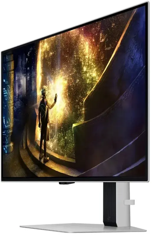 Монітор Samsung 27" (LS27DG612SIXUA) - фото - №3