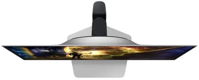 Монітор Samsung 27" (LS27DG612SIXUA) - фото - №5