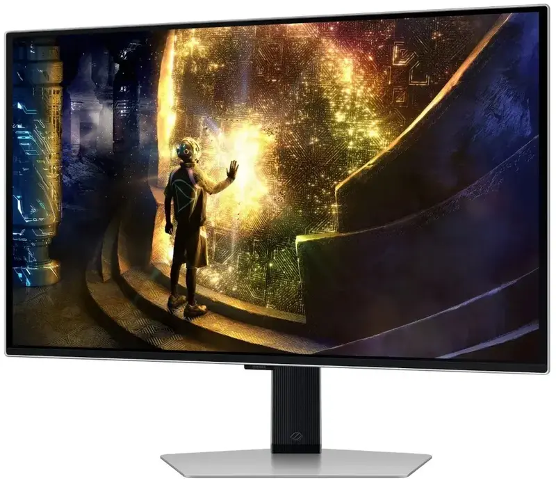 Монітор Samsung 27" (LS27DG612SIXUA) - фото - №7