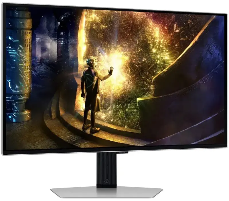 Монітор Samsung 27" (LS27DG612SIXUA) - фото - №6