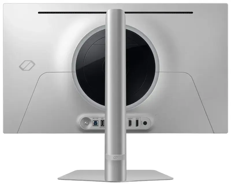 Монітор Samsung 27" (LS27DG612SIXUA) - фото - №8