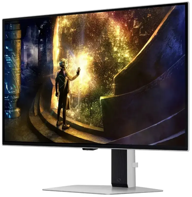 Монітор Samsung 27" (LS27DG612SIXUA) - фото - №4