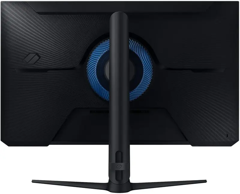 Монітор Samsung 27" (LS27DG300EIXUA) - фото - №19