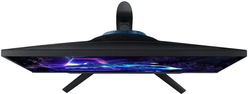 Монітор Samsung 27" (LS27DG300EIXUA) - фото - №17