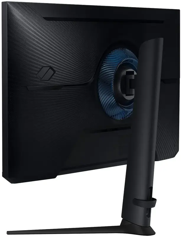 Монітор Samsung 27" (LS27DG300EIXUA) - фото - №18