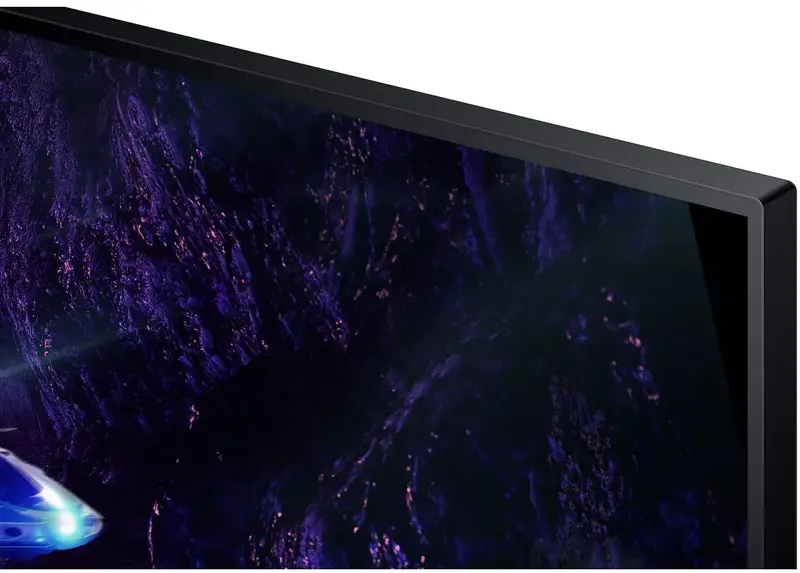 Монітор Samsung 27" (LS27DG300EIXUA) - фото - №16