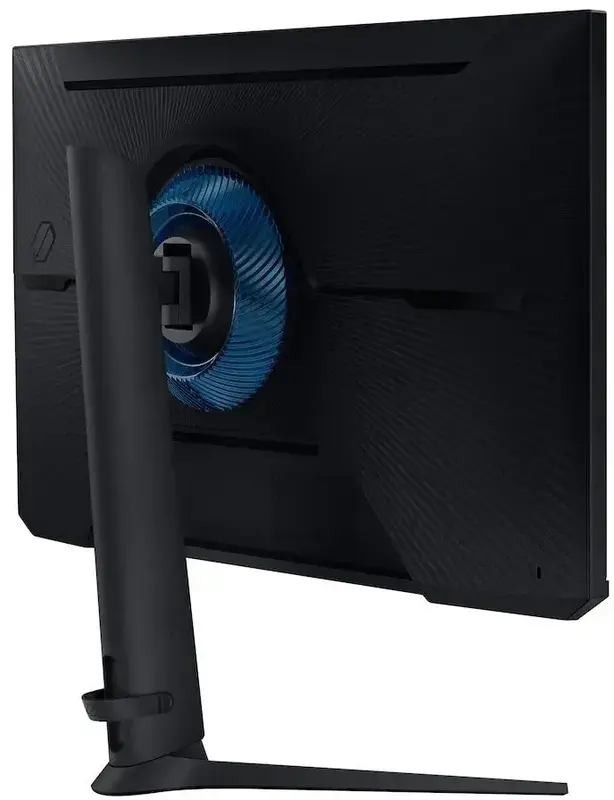 Монітор Samsung 27" (LS27DG300EIXUA) - фото - №15