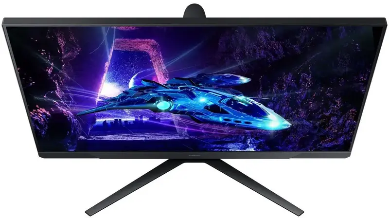 Монітор Samsung 27" (LS27DG300EIXUA) - фото - №6