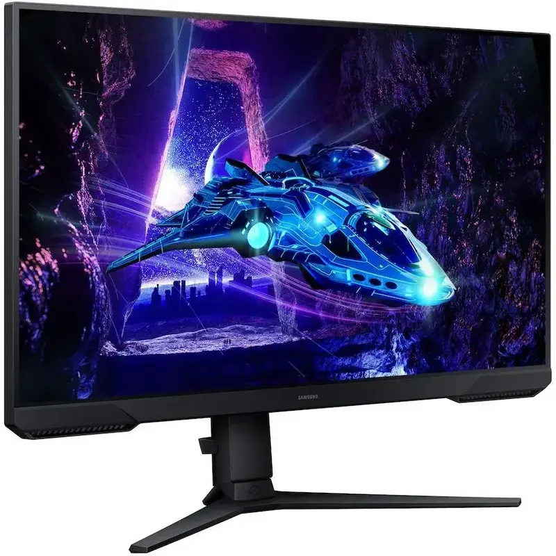 Монітор Samsung 27" (LS27DG300EIXUA) - фото - №3