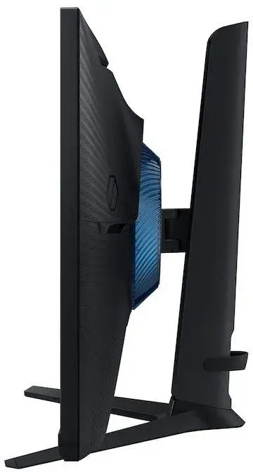 Монітор Samsung 27" (LS27DG300EIXUA) - фото - №9