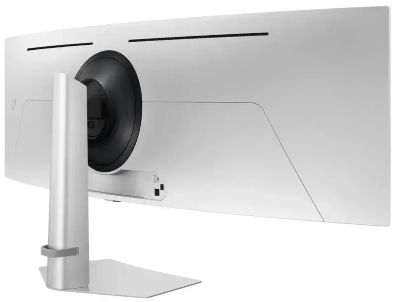 Монітор Samsung 49" (LS49DG910SIXUA) - фото - №12