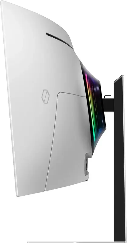 Монітор Samsung 49" (LS49DG952SZXUA) - фото - №9