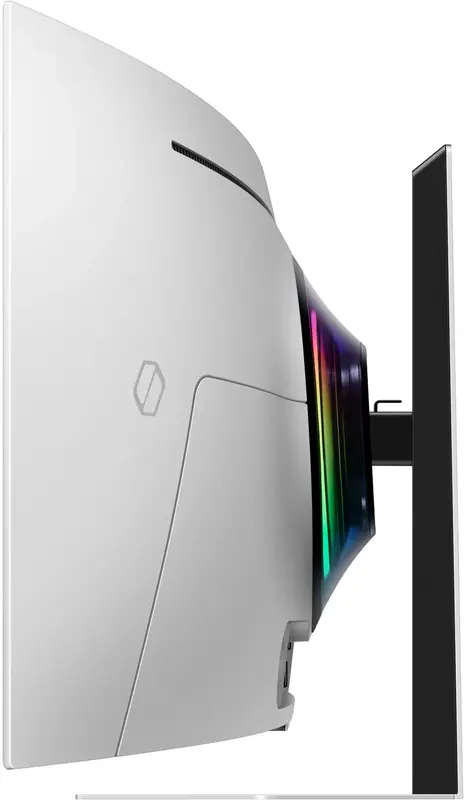 Монітор Samsung 49" (LS49DG952SZXUA) - фото - №8