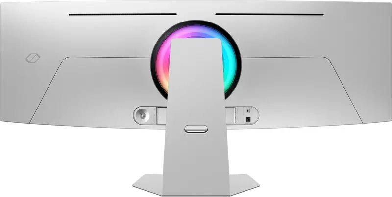 Монітор Samsung 49" (LS49DG952SZXUA) - фото - №6