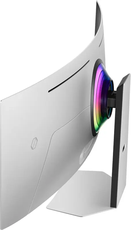 Монітор Samsung 49" (LS49DG952SZXUA) - фото - №5