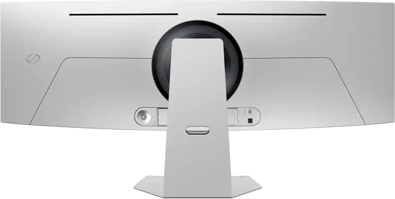 Монітор Samsung 49" (LS49DG952SZXUA) - фото - №7