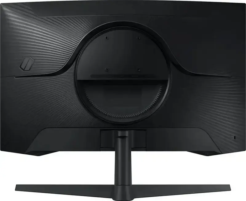 Монітор Samsung 27" (LS27CG550EIXUA) - фото - №9