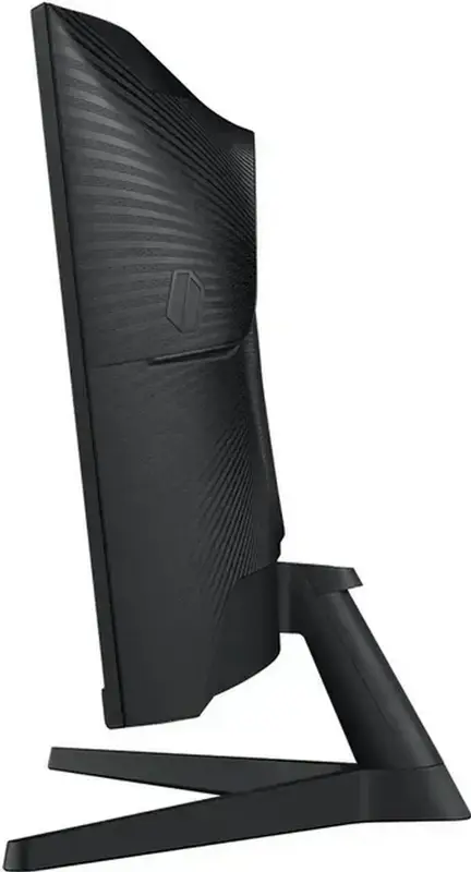 Монітор Samsung 27" (LS27CG550EIXUA) - фото - №8