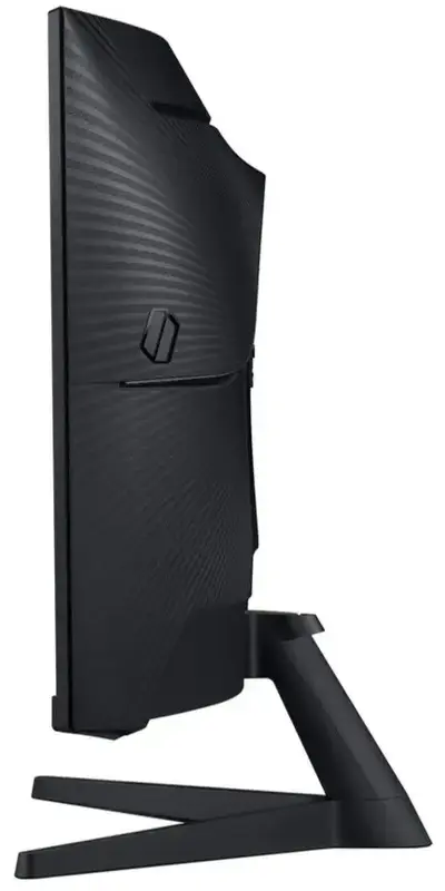 Монітор Samsung 32" (LS32CG550EIXUA) - фото - №14