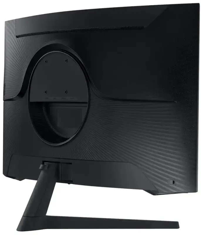 Монітор Samsung 32" (LS32CG550EIXUA) - фото - №13