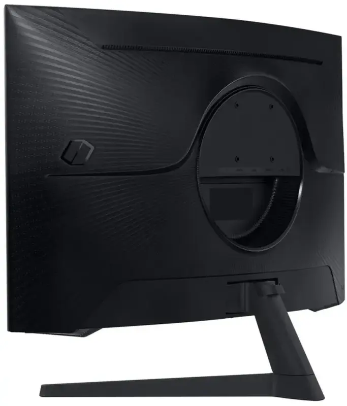 Монітор Samsung 32" (LS32CG550EIXUA) - фото - №12