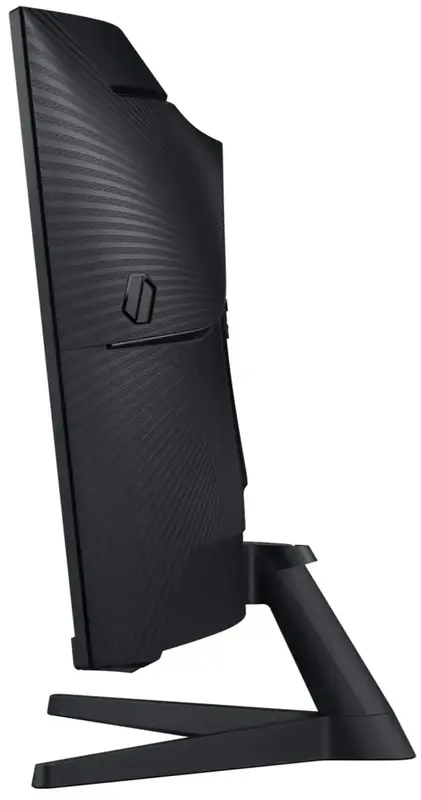 Монітор Samsung 32" (LS32CG550EIXUA) - фото - №9