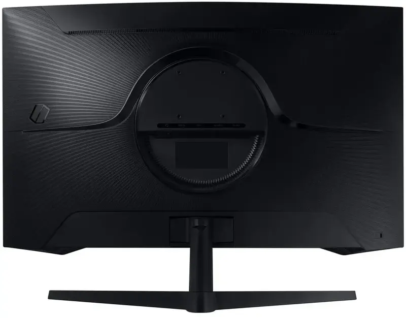 Монітор Samsung 32" (LS32CG550EIXUA) - фото - №8