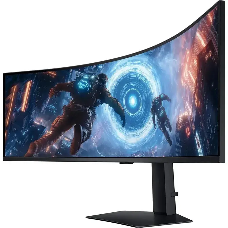 Монітор Samsung 49" (LS49FG916EIXUA) - фото - №3
