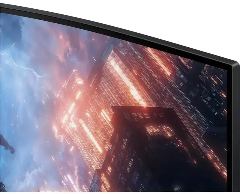 Монітор Samsung 49" (LS49FG916EIXUA) - фото - №4