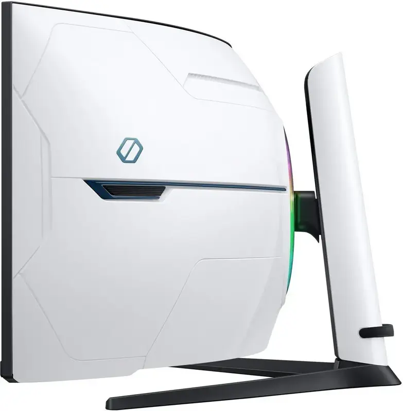 Монітор Samsung 57" (LS57CG952NZXUA) - фото - №13