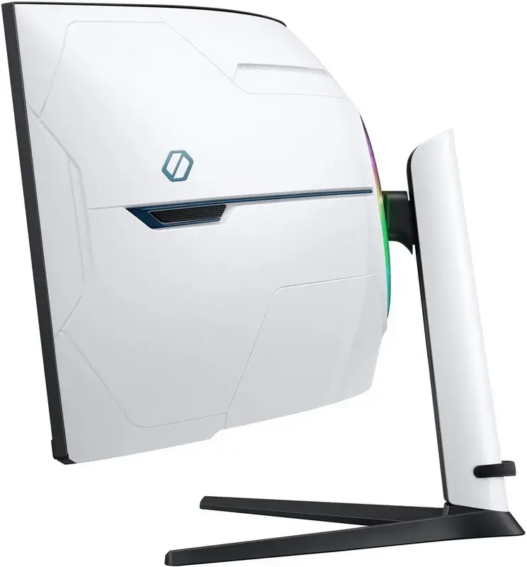 Монітор Samsung 57" (LS57CG952NZXUA) - фото - №11