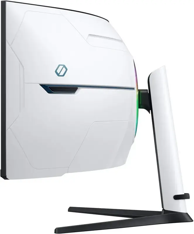 Монітор Samsung 57" (LS57CG952NZXUA) - фото - №12