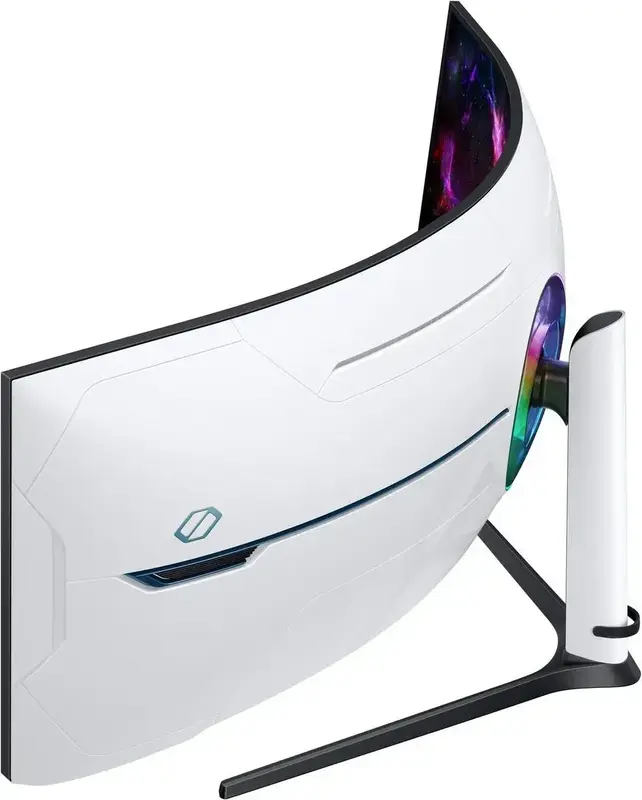 Монітор Samsung 57" (LS57CG952NZXUA) - фото - №10