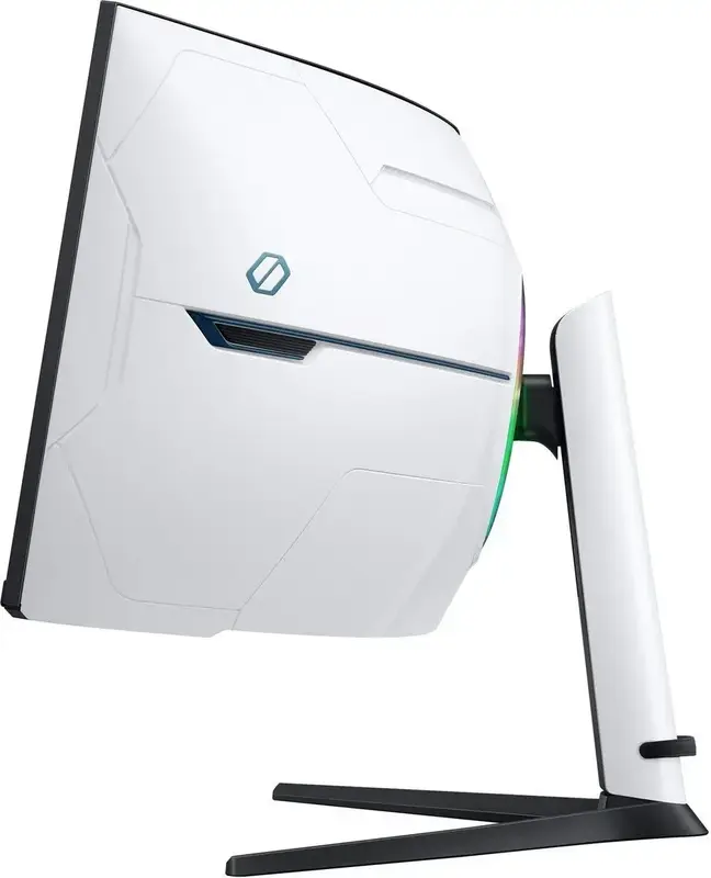 Монітор Samsung 57" (LS57CG952NZXUA) - фото - №9