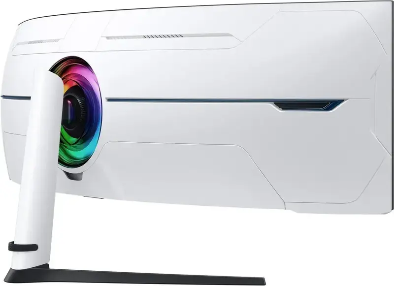 Монітор Samsung 57" (LS57CG952NZXUA) - фото - №8