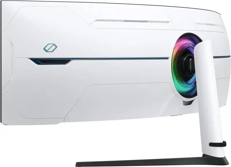 Монітор Samsung 57" (LS57CG952NZXUA) - фото - №7
