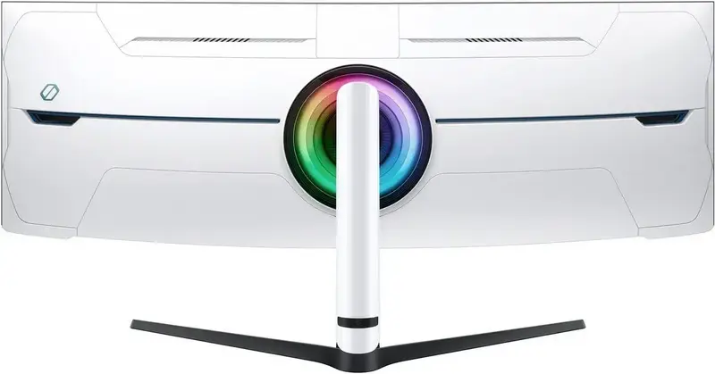 Монітор Samsung 57" (LS57CG952NZXUA) - фото - №6