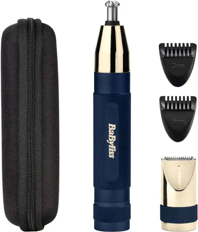 Триммер Babyliss E112E - фото - №0