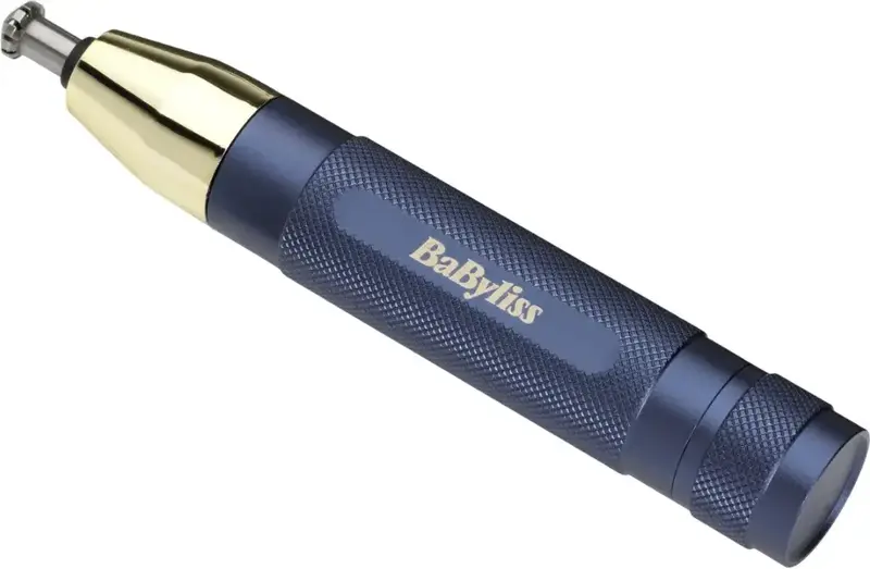 Триммер Babyliss E112E - фото - №2