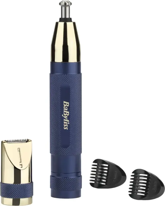 Триммер Babyliss E112E - фото - №3
